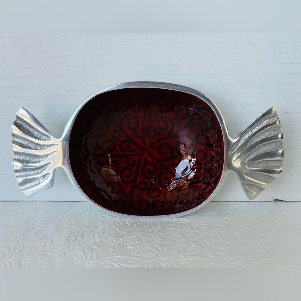 Simply Designz Small Candy Dish Handcrafted In India